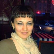 Ирина Жиляева's photo