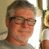 Thomas Marcyes's photo