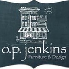 O.P. Jenkins Furniture & Design, Franklin