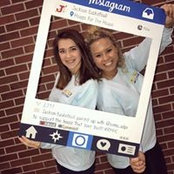 Whitney Lincoln's photo