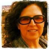 Photo de Anat Cohen Halevi