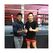 Kenneth Kong's photo