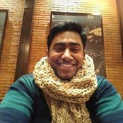Parth Mannadiars foto