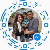 Maria Chavez's photo