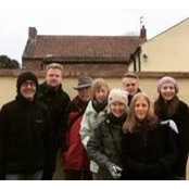 Foto von Helen Beynon