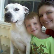 Amber Chandler's photo