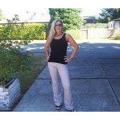 Shelly Mycock-Murphys foto