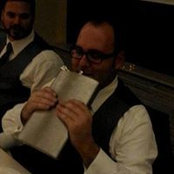 Dominic Saggione's photo