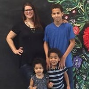 Erica Lewis's photo