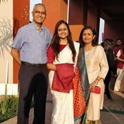 Vishva Makadia's photo