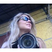 Caroline Picolos foto