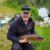 Steve Sandham's photo
