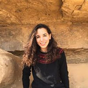 Merna Khater's photo