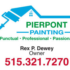 Pierpont Painting