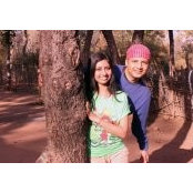 Nirmith N Dipali Thakur's photo
