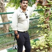 Photo de Santhosh Jain