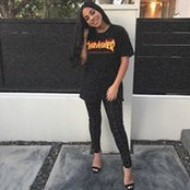 Eve Bouzaglo's photo