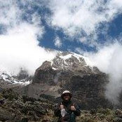 Walter Laufer's photo