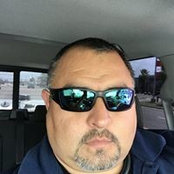 Gilbert Vasquez's photo