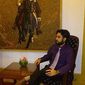 Ismail Memon's photo