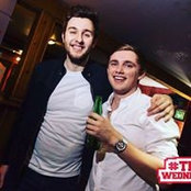 Tom Bennett's photo
