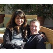 Lekha Richardson's photo