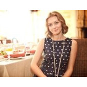 Evgeniya Luchinina's photo