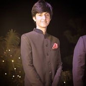 Anuj Jain's photo