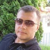 Dmitriy Kotelnikov's photo
