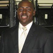 Rashid Adams foto