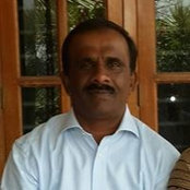 Krishnamurthy Gowda's photo