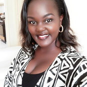 cate odera's photo
