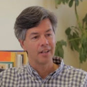 John Fullertons foto