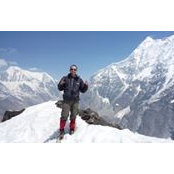 Nicolas Gauvin's photo