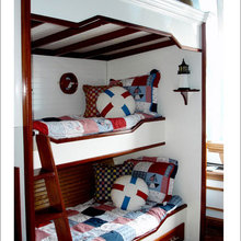 spare single room