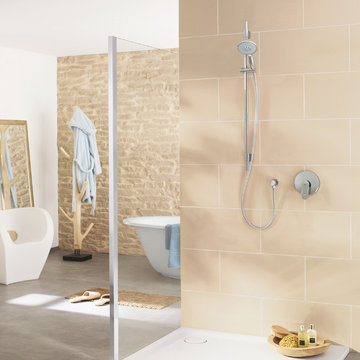 GROHE Power&Soul®