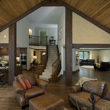 open concept