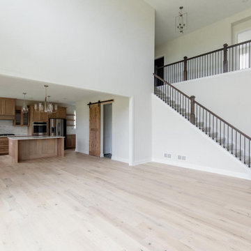 Issaquah WA Home Remodeling - Light and Bright