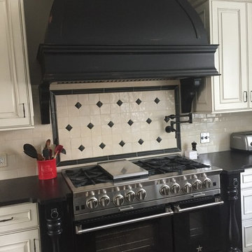 Nazareth Kitchen Renovation