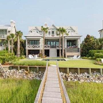 Breach Inlet Getaway