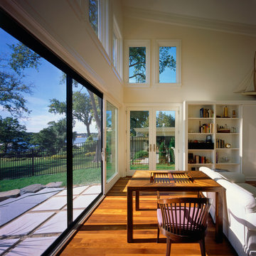A House of Mutual Understanding