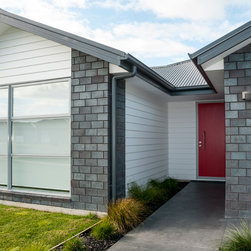 Aluminium Doors - Front Doors