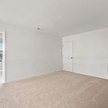 Riverton - Loft