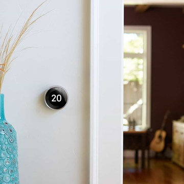 Nest Thermostat