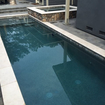 Paradise Custom Pools