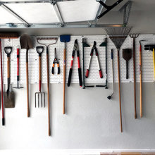 Garage Storage Ideas