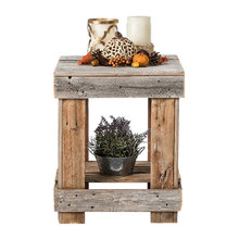 Interior design pieces