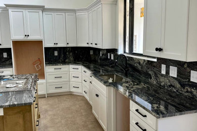 Kitchen Remodel Projects
