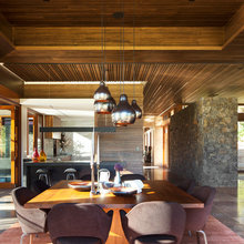Dining Rooms