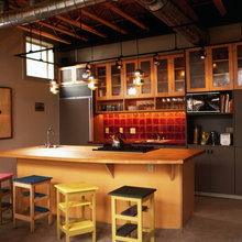 Kitchen Ideas